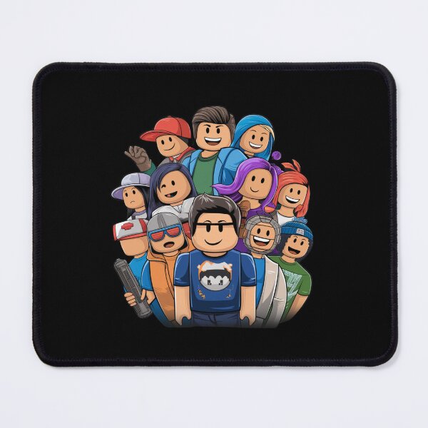 Item preview, Roblox Kids designed and sold by SignumShop.