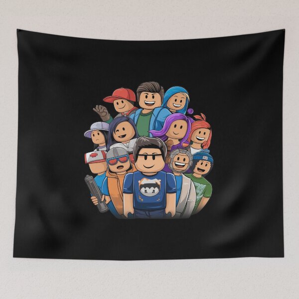 Item preview, Roblox Kids designed and sold by SignumShop.