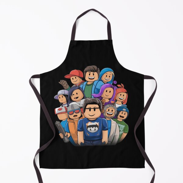 Item preview, Roblox Kids designed and sold by SignumShop.