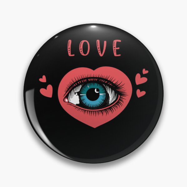 Item preview, LOVE designed and sold by mirciashop.
