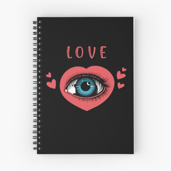 Item preview, LOVE designed and sold by mirciashop.