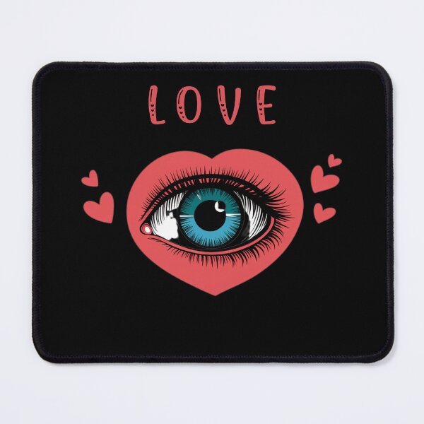 Item preview, LOVE designed and sold by mirciashop.