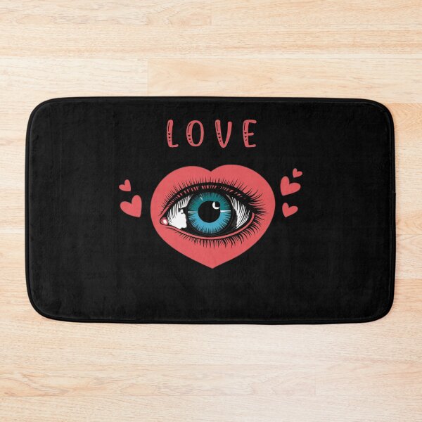 Item preview, LOVE designed and sold by mirciashop.