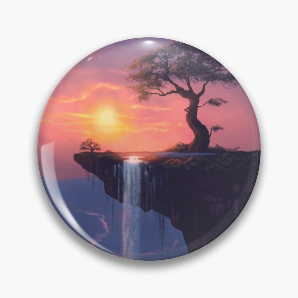 Item preview, Tree Canyon designed and sold by AnkersArt.