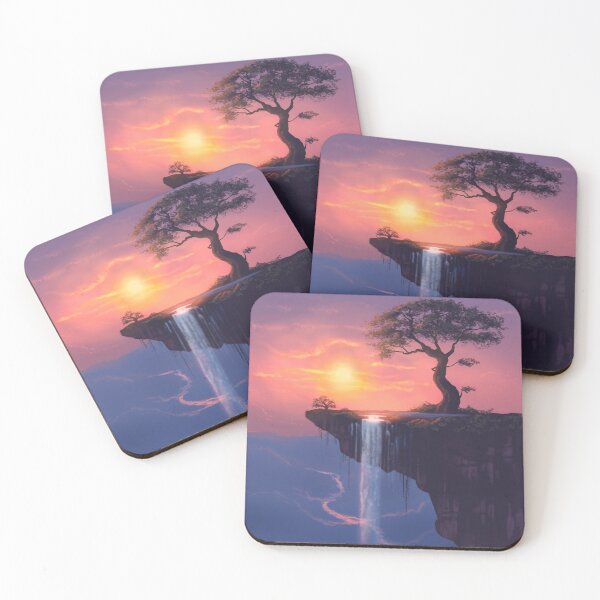 Item preview, Tree Canyon designed and sold by AnkersArt.