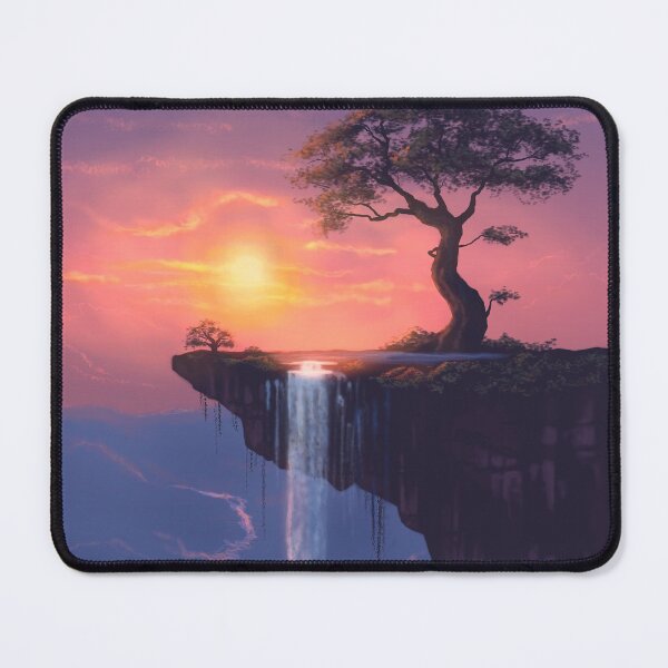 Item preview, Tree Canyon designed and sold by AnkersArt.