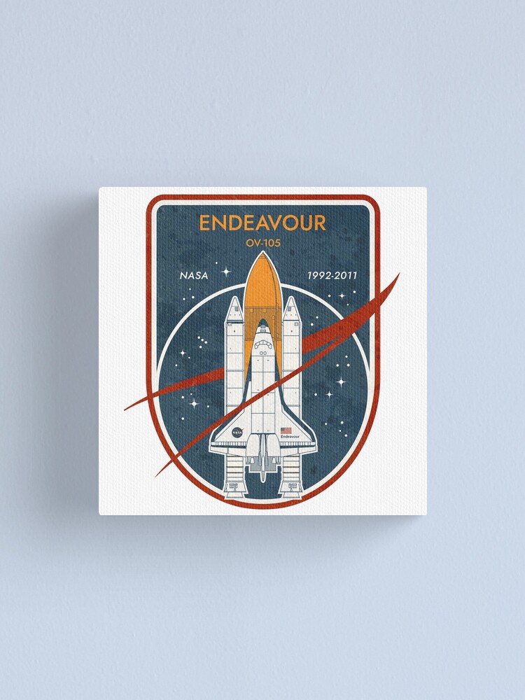 Space Shuttle Endeavour トレーディングカード s-l400.jpg
