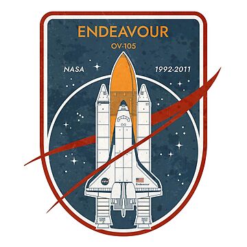 Space Shuttle Endeavour トレーディングカード Space Shuttle Endeavour トレーディングカード Bandai Otona No