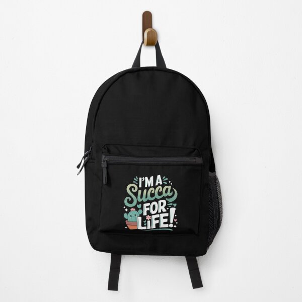 Item preview, I'm a Succa for Life designed and sold by jkrphoto.