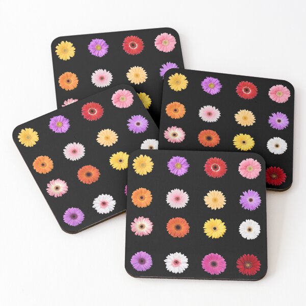 Item preview, Real Daisies designed and sold by Spike The Punch Design Co..