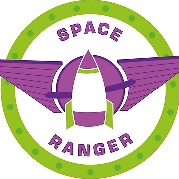 Artwork thumbnail, Space Ranger by QLQuest
