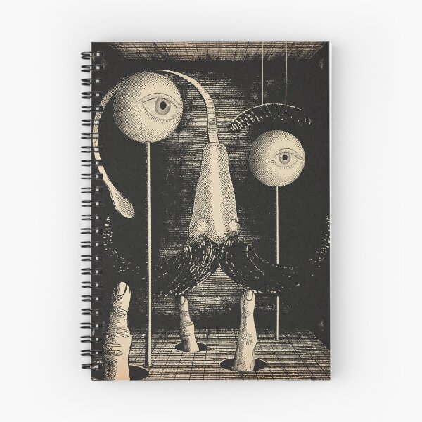 Item preview, The Theatre Of The Absurd  designed and sold by Metafables.