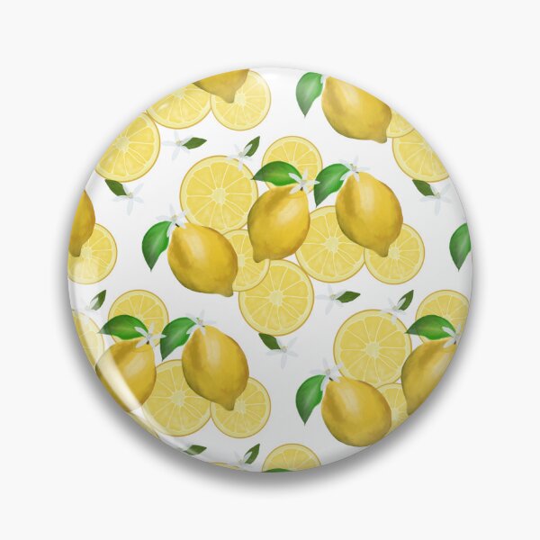 Item preview, Citron designed and sold by Joyofcreative.