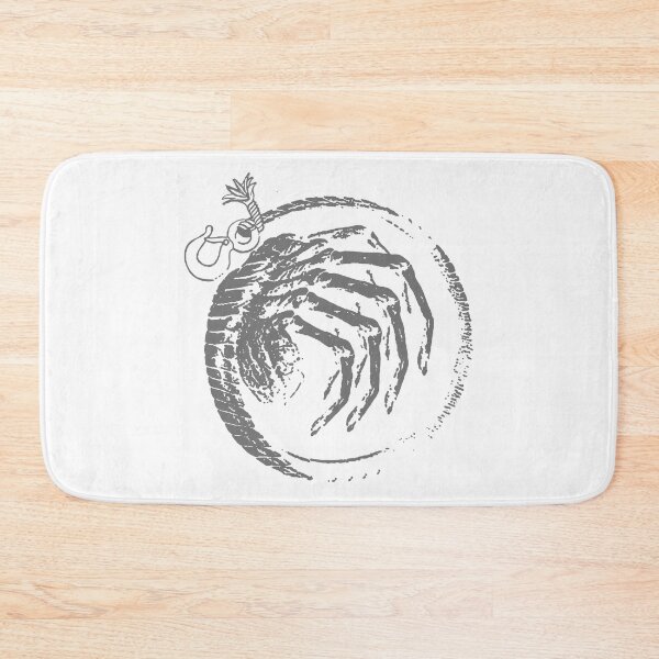 Item preview, Spider Rope; Rope Access; designed and sold by StickerApe.