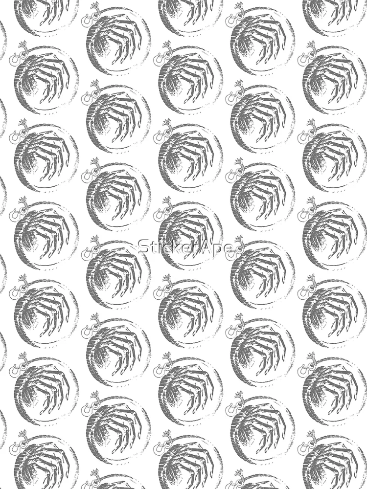 Thumbnail 5 of 5, A-Line Dress, Spider Rope; Rope Access; designed and sold by StickerApe.