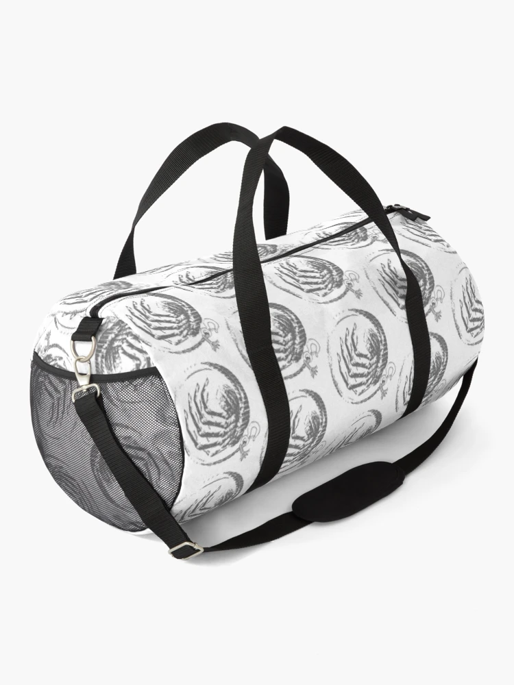 Thumbnail 2 of 3, Duffle Bag, Spider Rope; Rope Access; designed and sold by StickerApe.