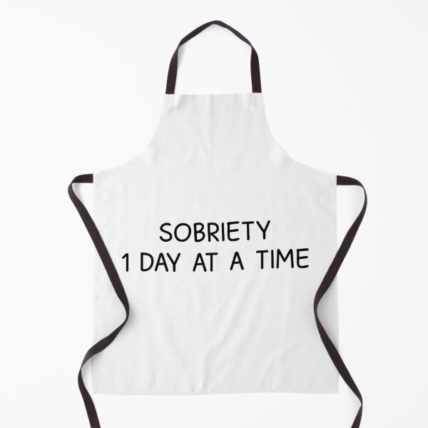 Item preview, sobriety 1 st time at a time  designed and sold by designing01Ar3.