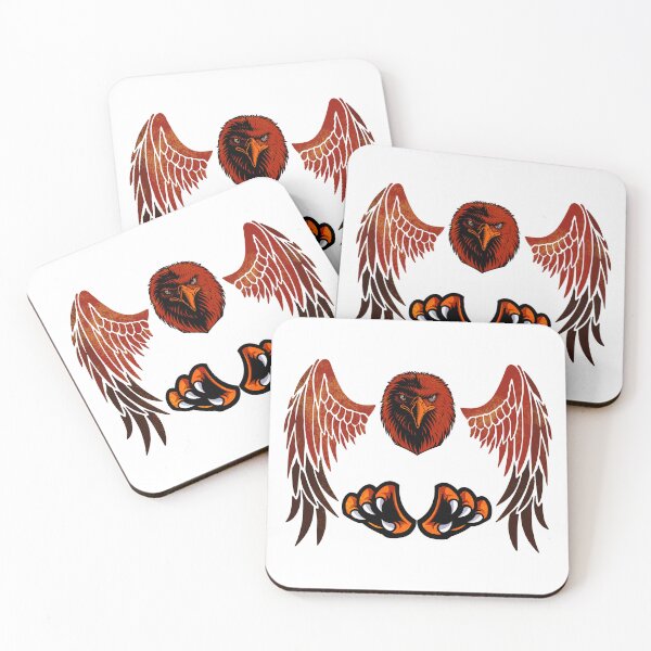 Item preview, Águila pájaro volador designed and sold by guruprinters.