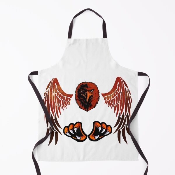 Item preview, Flying bird eagle designed and sold by guruprinters.