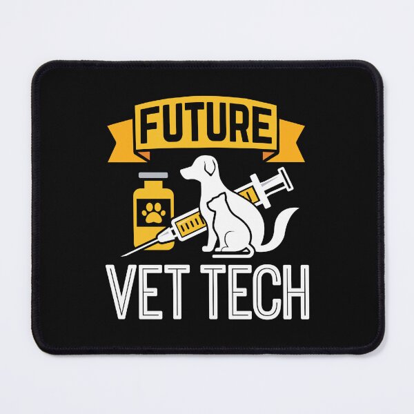Item preview, Future Vet Tech designed and sold by jaygo.