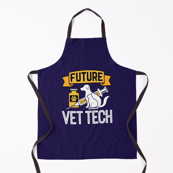 Item preview, Future Vet Tech designed and sold by jaygo.