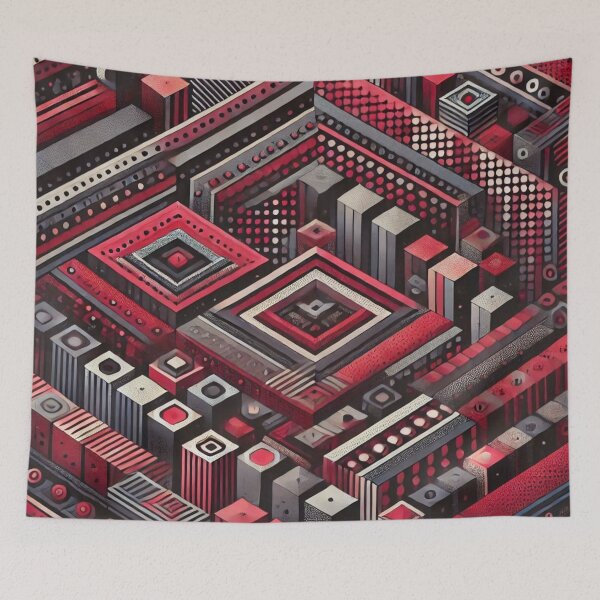 Item preview, Pattern B42 designed and sold by MJNurmi.