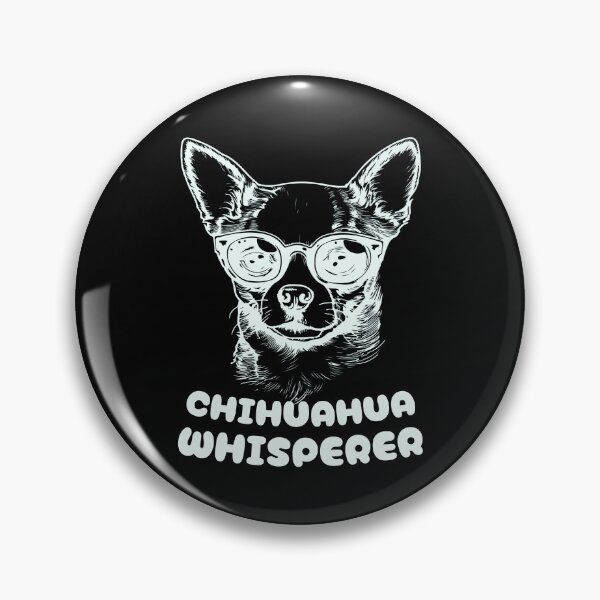 Item preview, El encantador de chihuahuas designed and sold by Klaudesign.