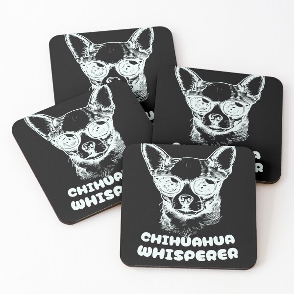 Item preview, Chihuahua Whisperer designed and sold by Klaudesign.