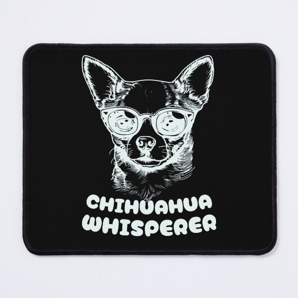 Item preview, Chihuahua Whisperer designed and sold by Klaudesign.