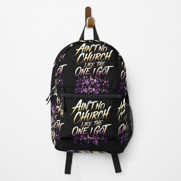 Item preview, Ain't No Church Like The One I Got designed and sold by marosz12.