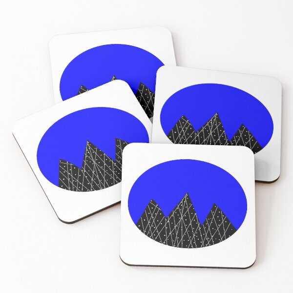 Item preview, Mountains designed and sold by genalatorre.