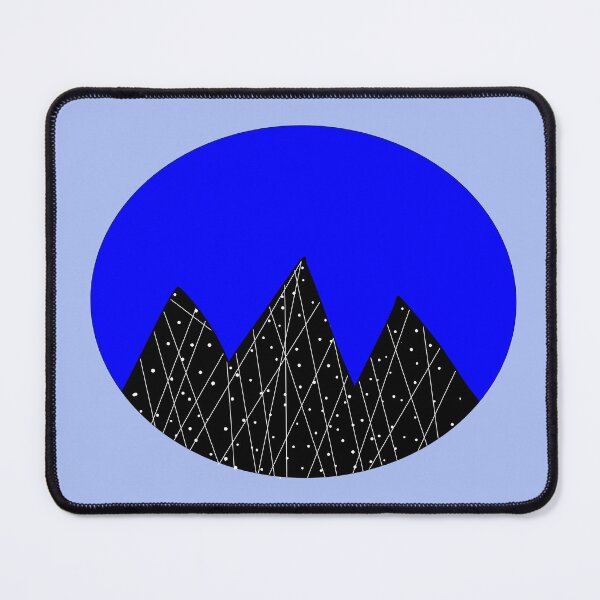 Item preview, Mountains designed and sold by genalatorre.
