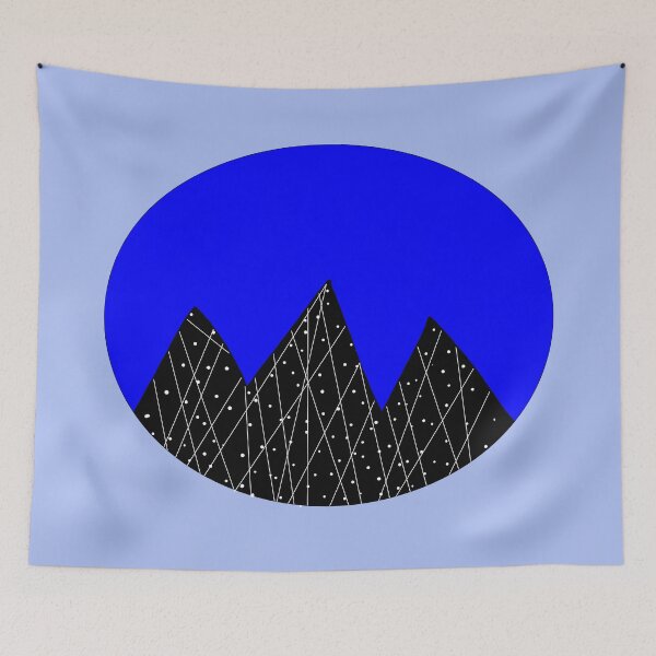 Item preview, Mountains designed and sold by genalatorre.