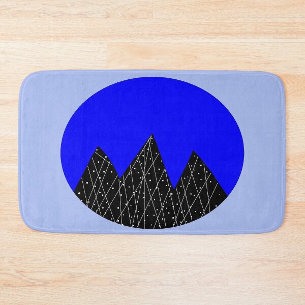Item preview, Mountains designed and sold by genalatorre.