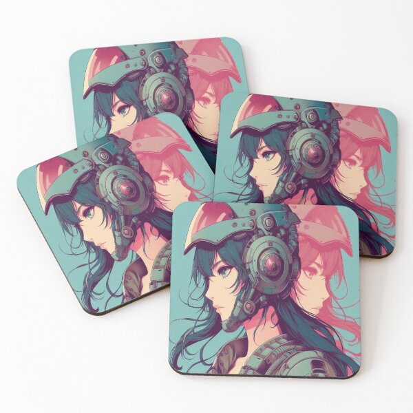 Item preview, Vintage Astro Anime designed and sold by Creativnani.
