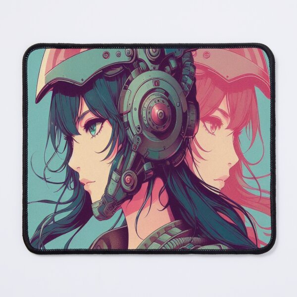 Item preview, Vintage Astro Anime designed and sold by Creativnani.