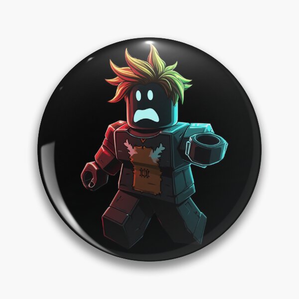 Item preview, Roblox Avatar designed and sold by SignumShop.
