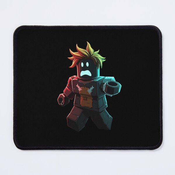 Item preview, Roblox Avatar designed and sold by SignumShop.
