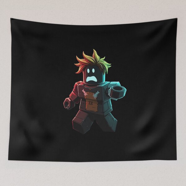 Item preview, Roblox Avatar designed and sold by SignumShop.