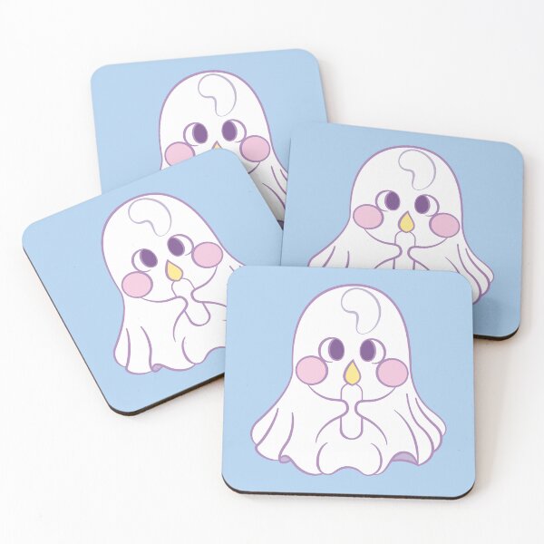 Item preview, Copy of Little ghost hanging from bats designed and sold by Mabef.