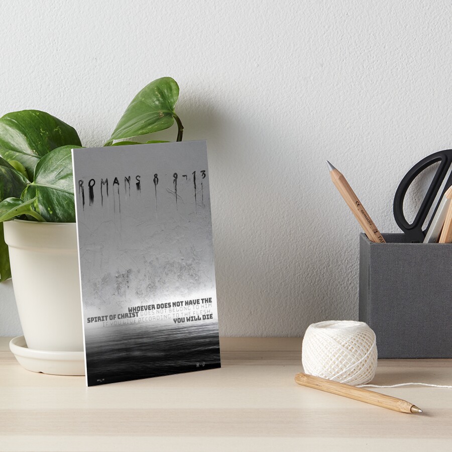 Item preview, Art Board Print designed and sold by nathanblixt.