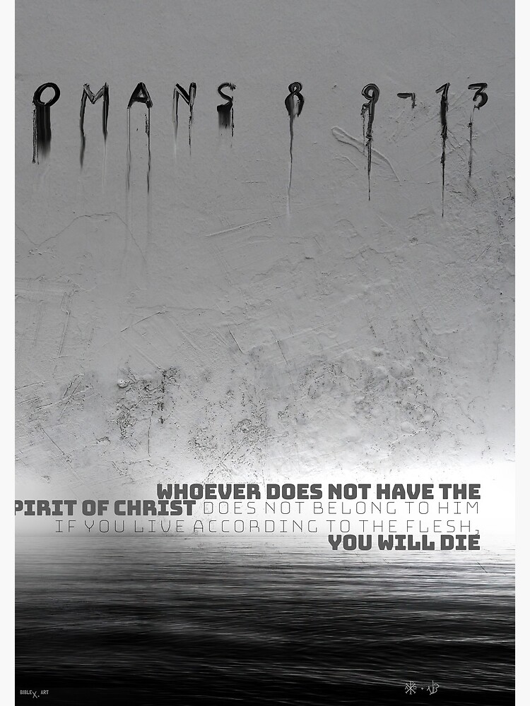 Thumbnail 3 of 3, Journal, Spirit of Christ designed and sold by nathanblixt.