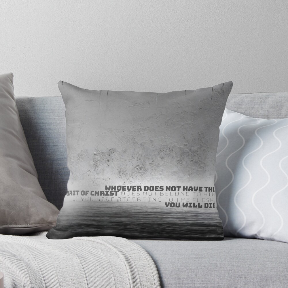 Item preview, Throw Pillow designed and sold by nathanblixt.