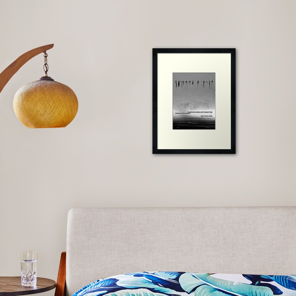Item preview, Framed Art Print designed and sold by nathanblixt.