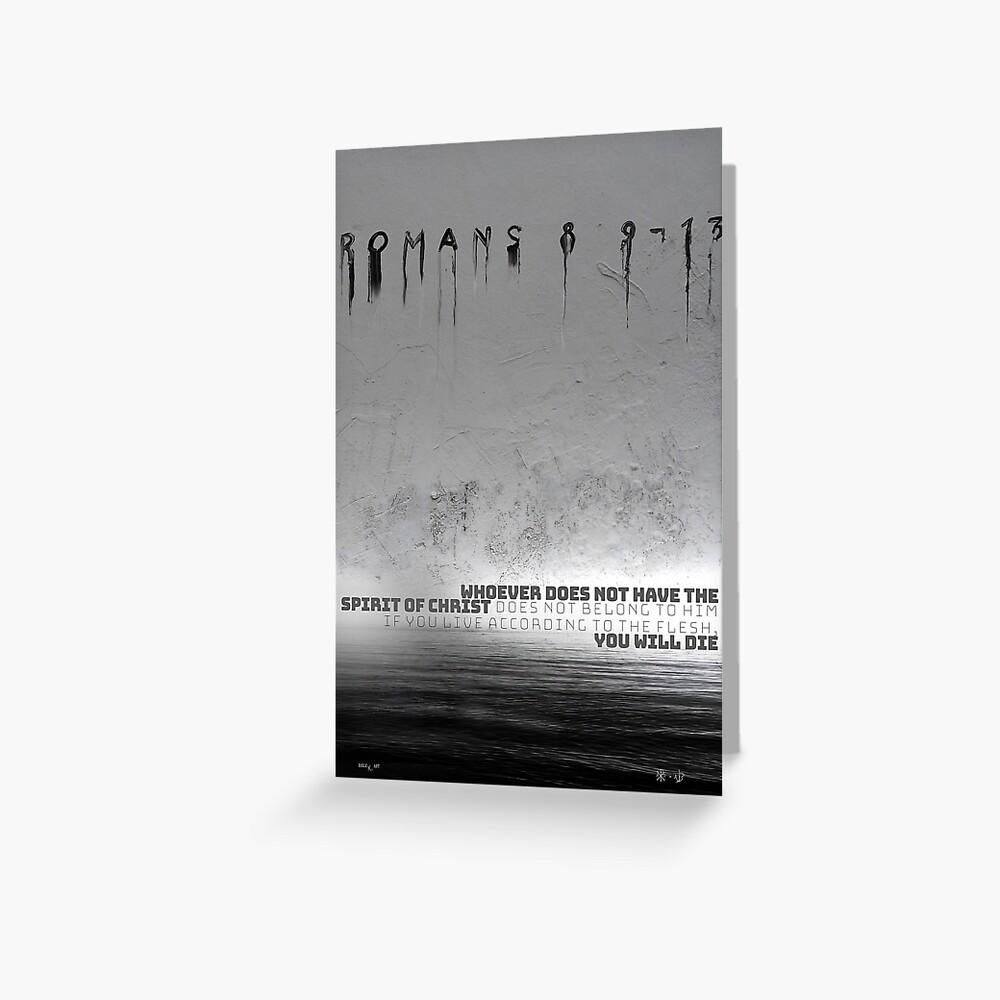 Item preview, Greeting Card designed and sold by nathanblixt.