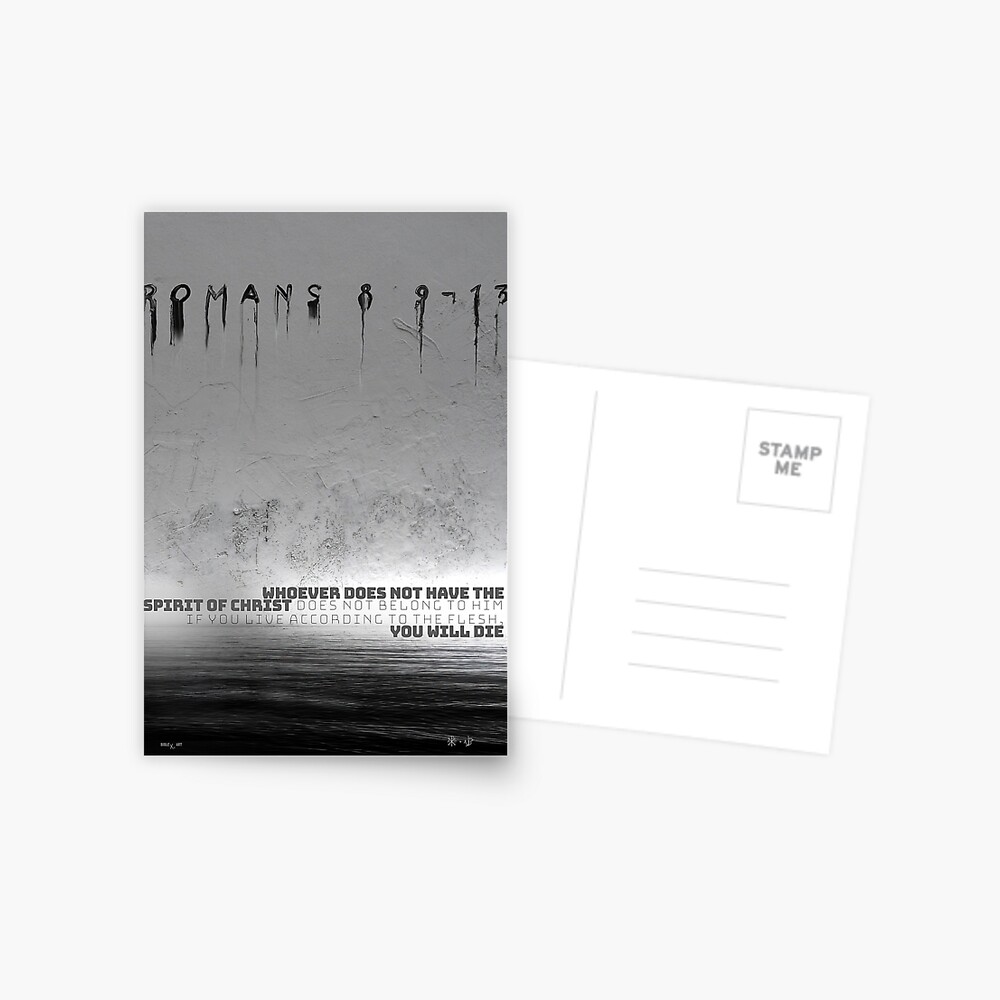Item preview, Postcard designed and sold by nathanblixt.