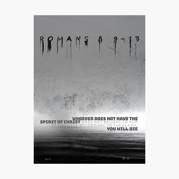Photographic Print