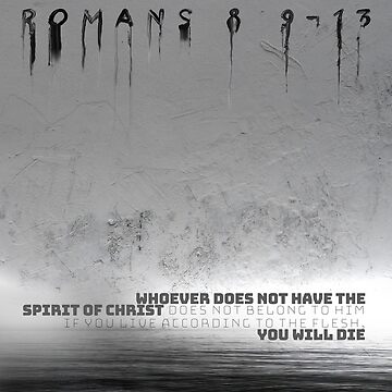 Artwork thumbnail, Spirit of Christ by Nathan Blixt