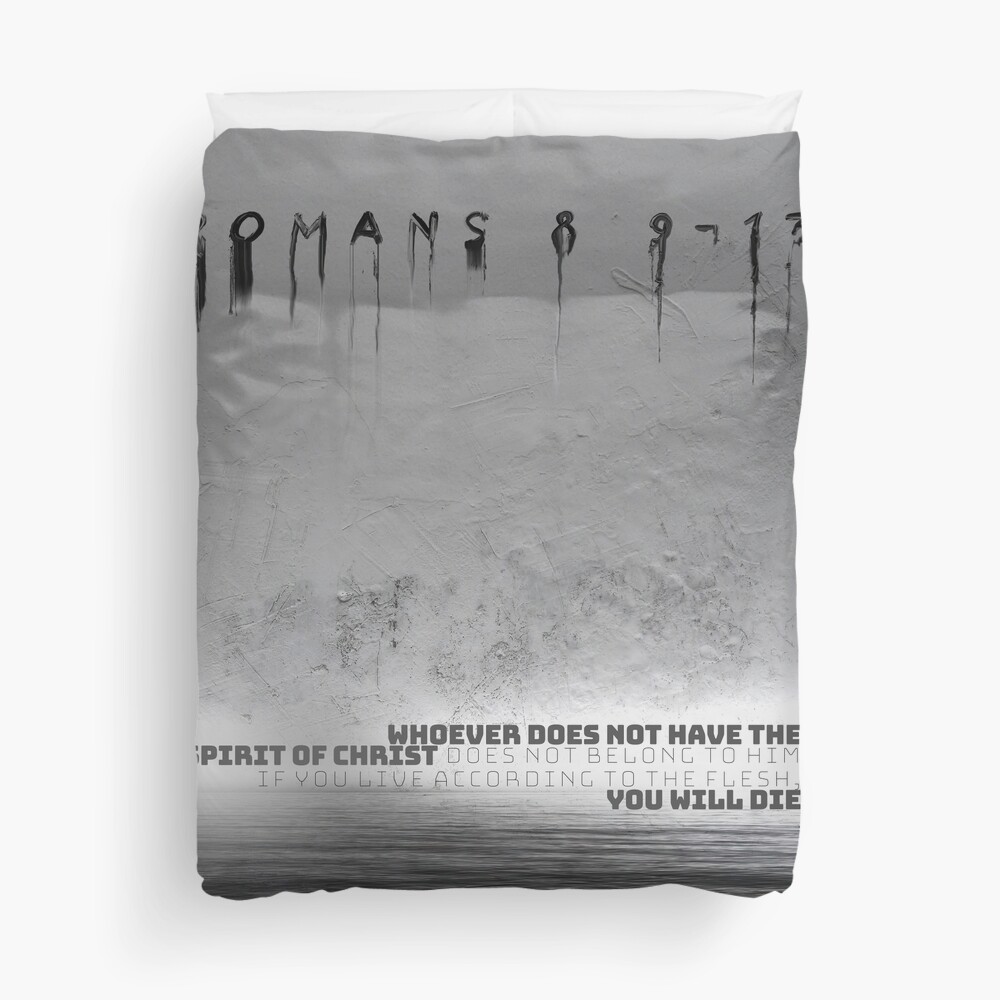 Item preview, Duvet Cover designed and sold by nathanblixt.