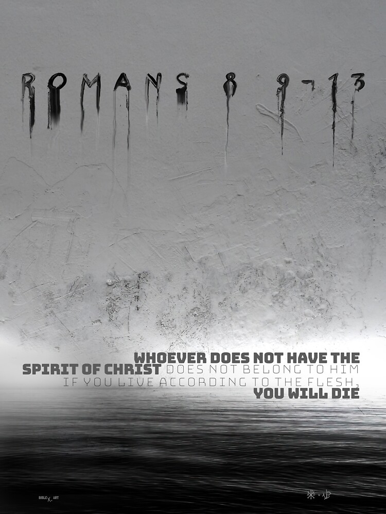 Thumbnail 3 of 3, Sticker, Spirit of Christ designed and sold by nathanblixt.
